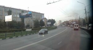 Тула, Проспект Ленина, 109: фото