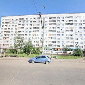 Ulitsa Yuliusa Fuchika, 106А, Kazan: photo