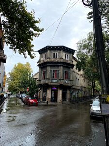 Egnate Ninoshvili Street, 1, Tbilisi: photo