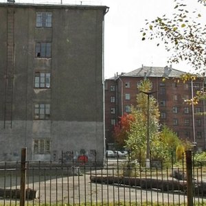 Kirova Street, 23 ، نوفوكوزنتسك: صورة