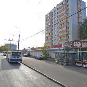 Fergansky Drive, 14к3, Moscow: photo