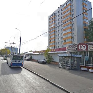 Fergansky Drive, 14к3, : foto