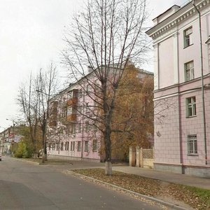 Kvartal B, 1, Angarsk: photo