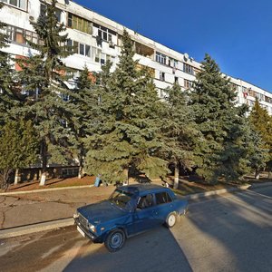 Lenina Street, 8, Zheleznovodsk: photo