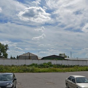 Zavodskaya ulitsa, 22к2, Shelkovo: photo