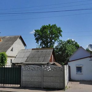 Heroiv Krut Street, 33/34, Zhytomyr: photo