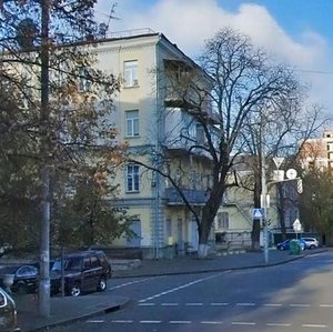 Liuteranska Street, 24, Kyiv: photo