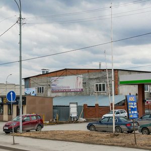 Екатеринбург, Зоологическая улица, 7Б: фото