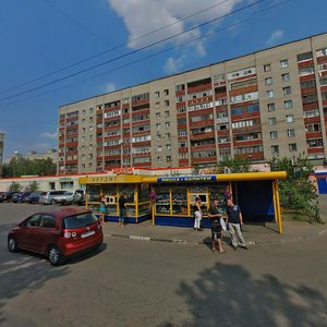 Ulitsa Voinov-Internatsionalistov, 3, Lubercy: photo