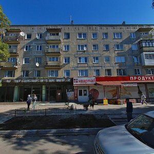 Ulitsa Nekrasova, 18 ، : صورة