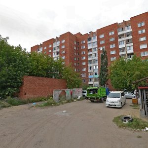 2-ya Tramvaynaya ulitsa, 27 ، أومسك: صورة