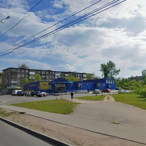 Kukonkovykh Street, 80, Ivanovo: photo