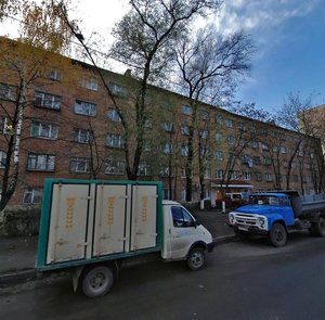 Oleksy Tykhoho Street, 75/79, Kyiv: photo