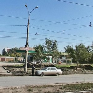 Kirova Avenue, 77Б, Samara: photo