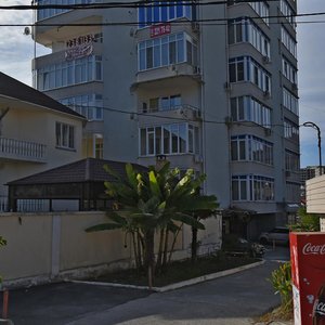 Volzhskaya Street, 42/2, : foto