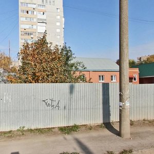 Partizanskaya Street, 50, Samara: photo