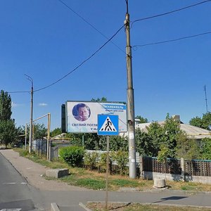 Куприна 315 донецк карта