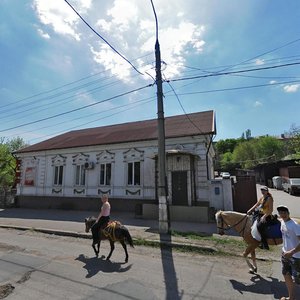 Mykolaivska vulytsia, 54, Mariupol: photo