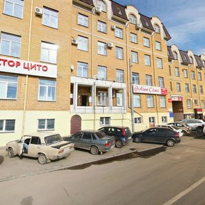 Ostrovskogo Street, 67, Kazan: photo