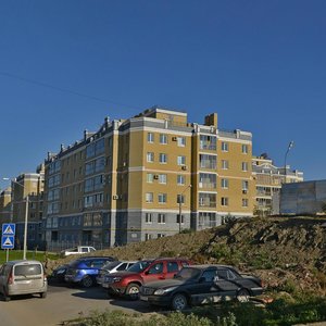 Sheksninskaya Street, 58, : foto