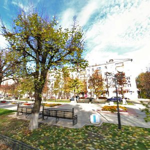 Pobedy Boulevard, 14, Yoshkar‑Ola: photo
