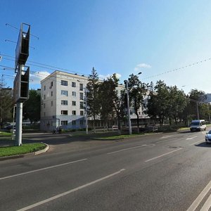 50-Letiya Oktyabrya Street, 18, Ufa: photo