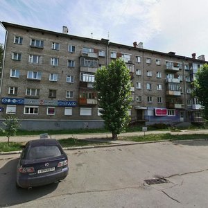 Пермь, Улица Толмачёва, 32: фото