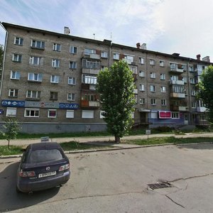 Tolmachyova Street, 32, : foto
