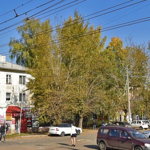 8-ya Podlesnaya ulitsa, 82, Izhevsk: photo