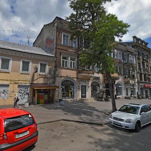 Hretska vulytsia, 30, : foto