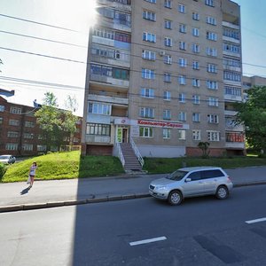 Sheremetevskiy Avenue, 28, Ivanovo: photo