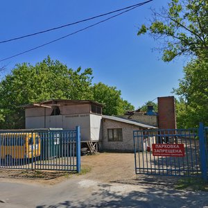 Pokhodny Drive, 2А, Moscow: photo