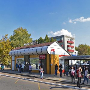 Khimikov Avenue, 34Б, : foto