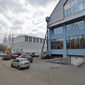 Kolkhoznaya Street, 9, Ryazan: photo