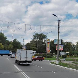 Kyivska vulytsia, 241, : foto