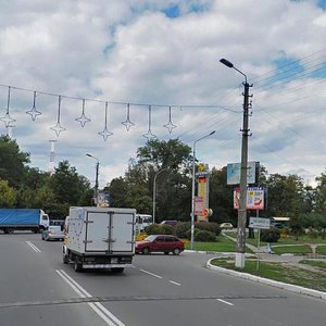 Kyivska vulytsia, 241, Brovary: photo