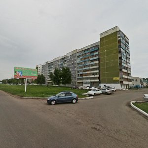 Салават, Улица Губкина, 9: фото