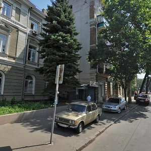 Vulytsia Leitenanta Shmidta, 25, Odesa: photo