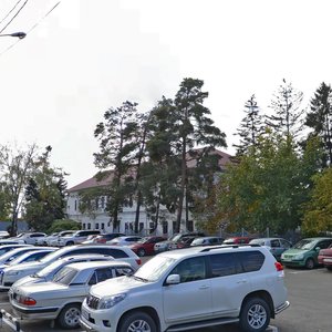 Stasova Street, 180, Krasnodar: photo
