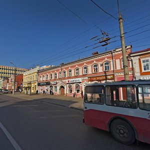 Maxim Gorky Street, 78, Izhevsk: photo