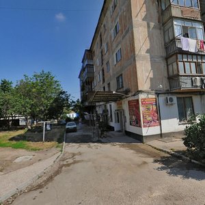Angarskaya ulitsa, 38 ، سيمفيروبول: صورة