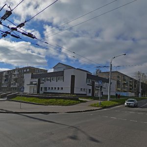 Vulica Praŭdy, 63А, Vitebsk: photo