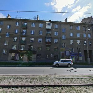 Leningradskaya Street, 9, Magnitogorsk: photo