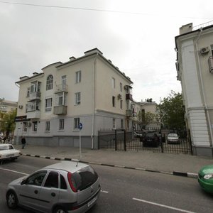 Novorossiyskoy Respubliki Street, 1 ، : صورة