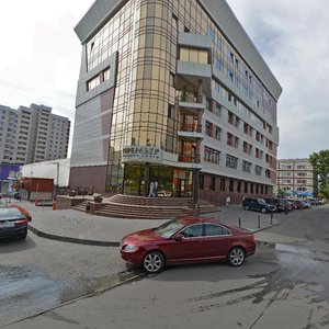 Merzlikina Street, 5, Barnaul: photo