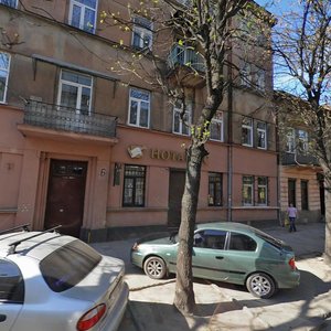 Vulytsia Heroiv UPA, 4, Lviv: photo