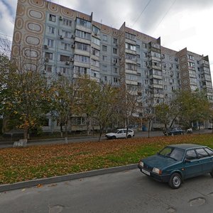 Stavropolskaya Street, 178, Krasnodar: photo