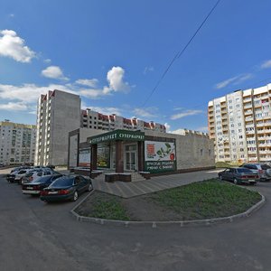 Teplichnaya street, 26/7, Voronezh: photo