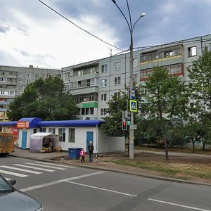 Ulitsa Tolstogo, 22Б, Togliatti: photo