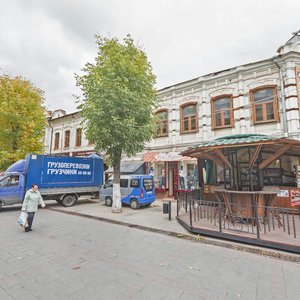 Ulitsa imeni A.M. Gorkogo, 31, : foto